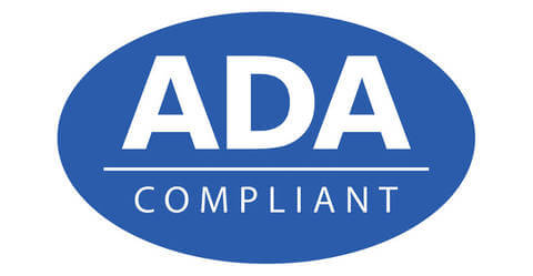 ADA Compliant