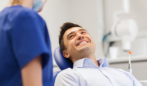 Dental Cleaning