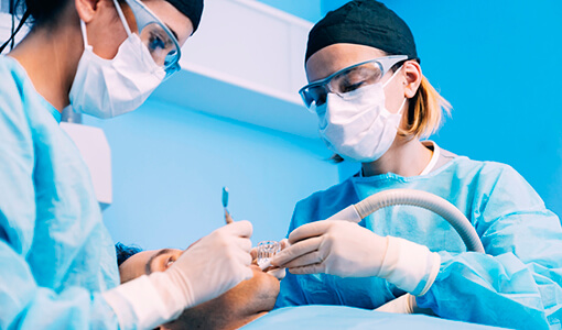 Oral Surgery