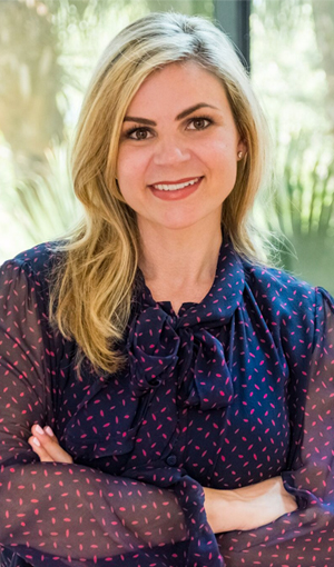 Rania Kashlan, DDS